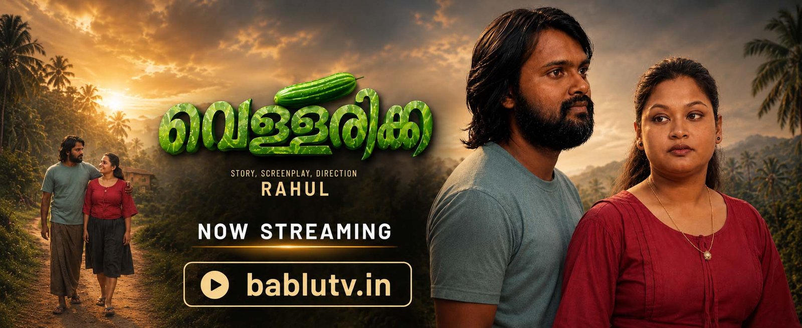 Vellarikka Part 01